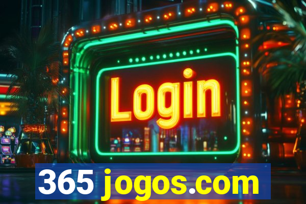 365 jogos.com